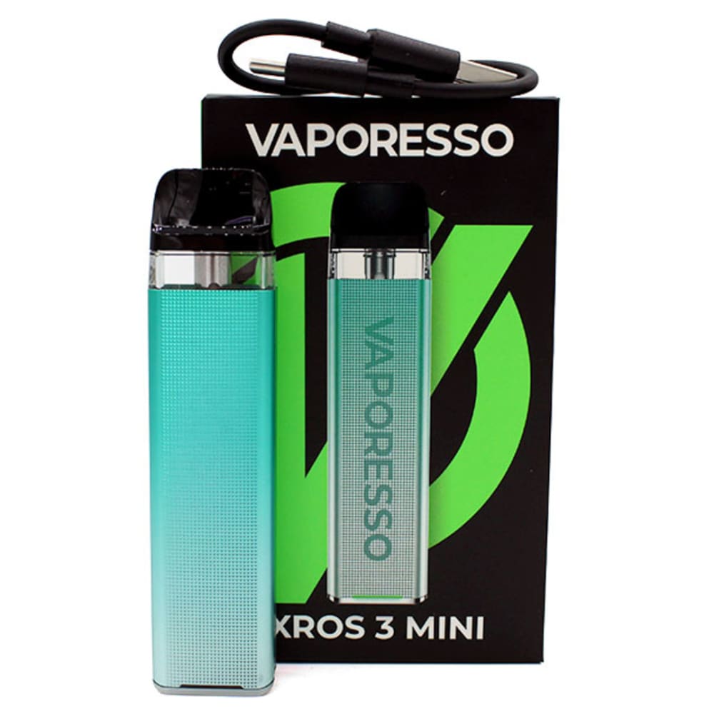 جهاز XROS 3 MINI يسحب وشيشة اكس روز ميني 3 الاصدار الثالث من فيبريسو
