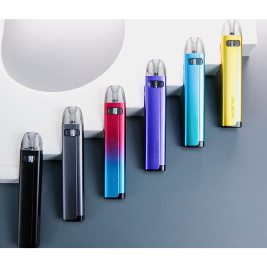 جهاز سحب سيجارة كاليبرن اي 2 اس CALIBURN A2S