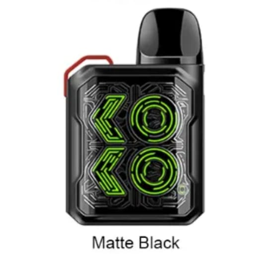 جهاز سحبة سيجارة كوكو كاليبرن جي كي 2 CALIBURN GK2