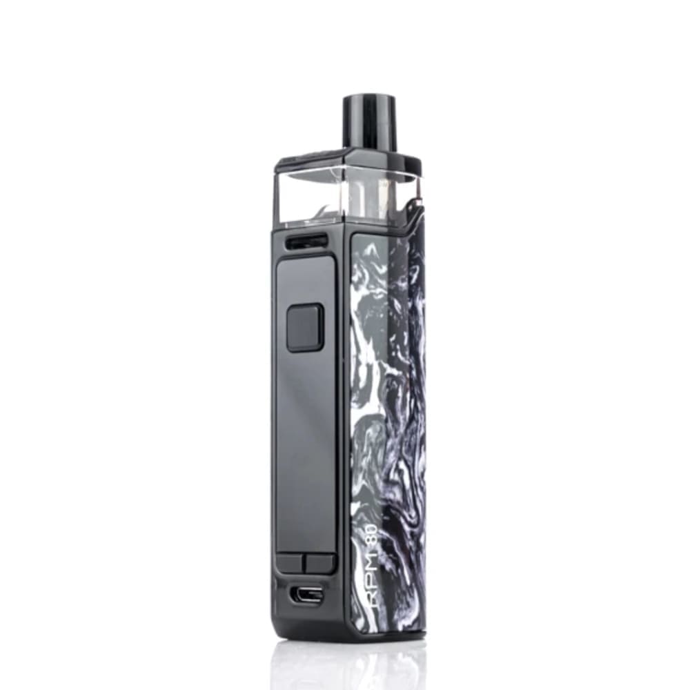 جهاز سحب و شيشة سموك ار بي ام 80 برو بدون بطارية SMOK RPM80