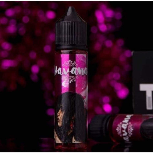 نوع فيب فواكه استوائية هافانا هافانا