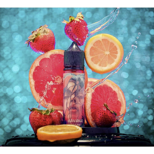 نوع فيب فواكة استوائية هافانا دريم