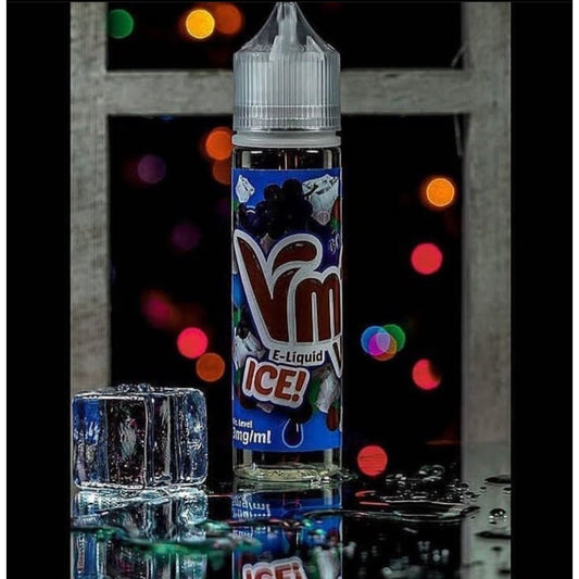 نكهة فيب فيمتو ايس من جوسات