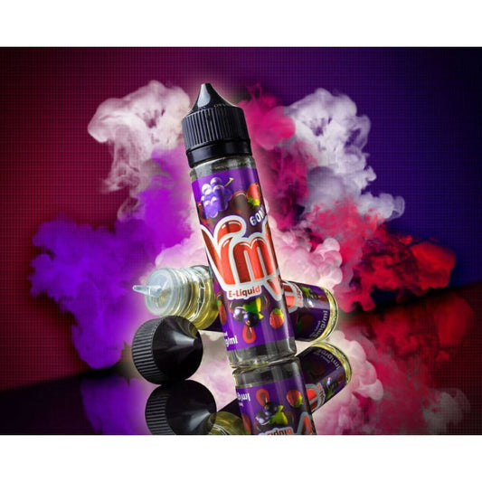 نكهة فيب فيمتو من جوسات