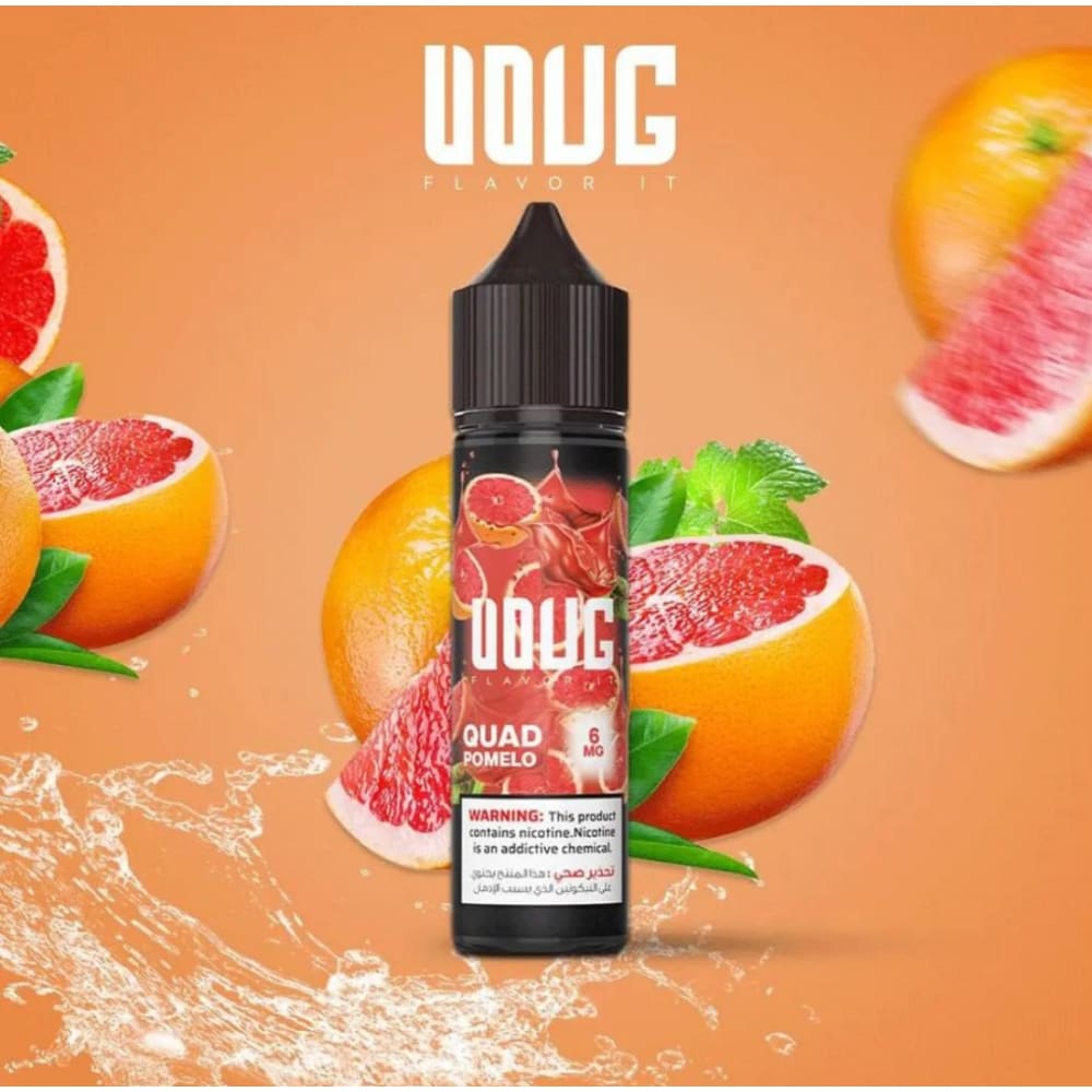 نكهة فيب سايكو برتقال احمر بوميلو