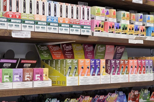 مدونة مزاج فيب