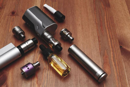 ماهي افضل انواع الشيشة الالكترونية