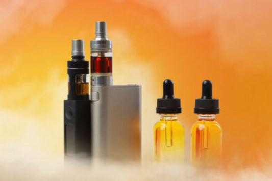 طريقة استخدام الفيب الالكتروني