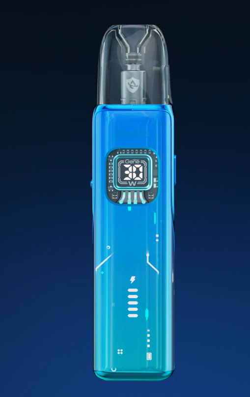 جهاز شيشة و سحبة سيجارة ارقوس ماتريكس VOOPOO ARGUS MATRIX