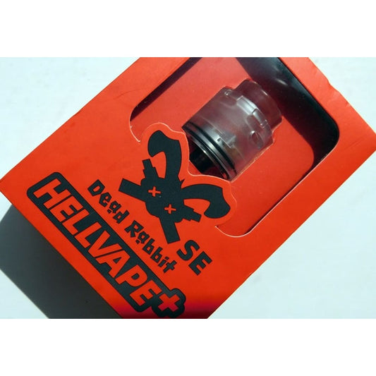 تانك ديد رابيت اس اي ار دي اي Tank dead rabbit SE RDA