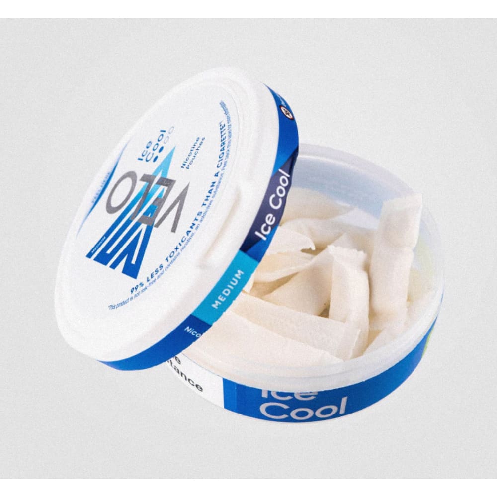 VELO Nicotine Pouches