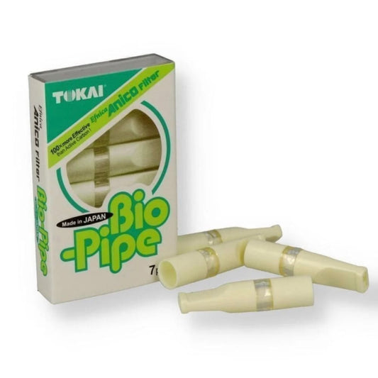 فلتر مدواخ من توكاي TOKAI