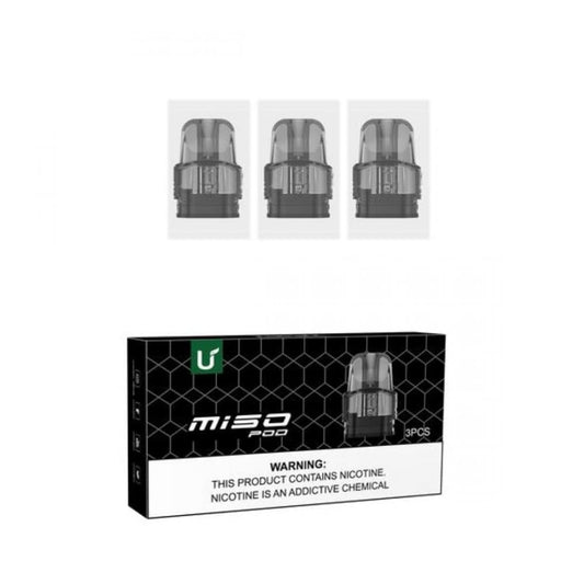 بودات جهاز ميسو بود MISO POD