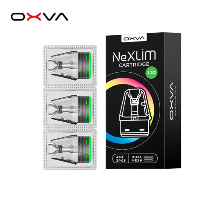 بودات جهاز سحبة نيكسلم من اوكسفا NEXLİM OXVA