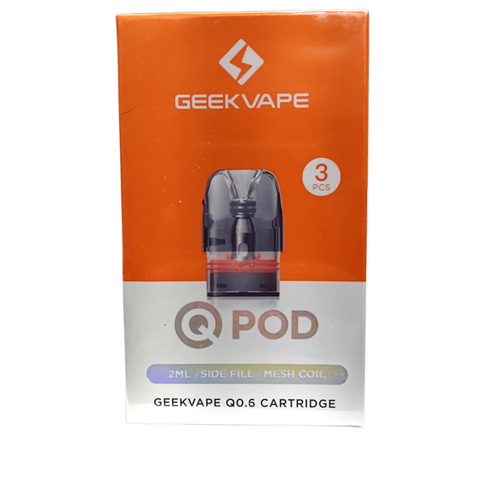 بودات جهاز ويناكس كيو من WENAX GEEK VAPE Q
