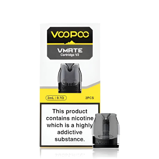 بودات جهاز فيميت VOOPOO VMATE