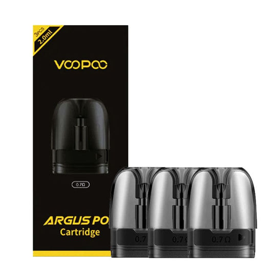بودات جهاز سيجارة ارقوس بود - بي ون - بي تو ARGUS P1 P2