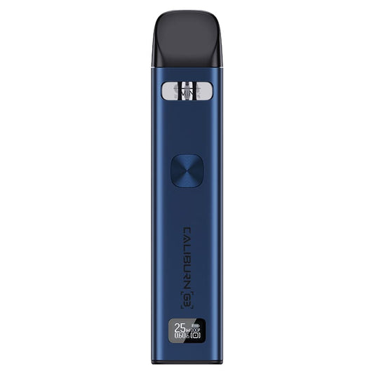 CALIBURN G3 جهاز سحبة وشيشة كاليبرن جي 3 من يو ويل