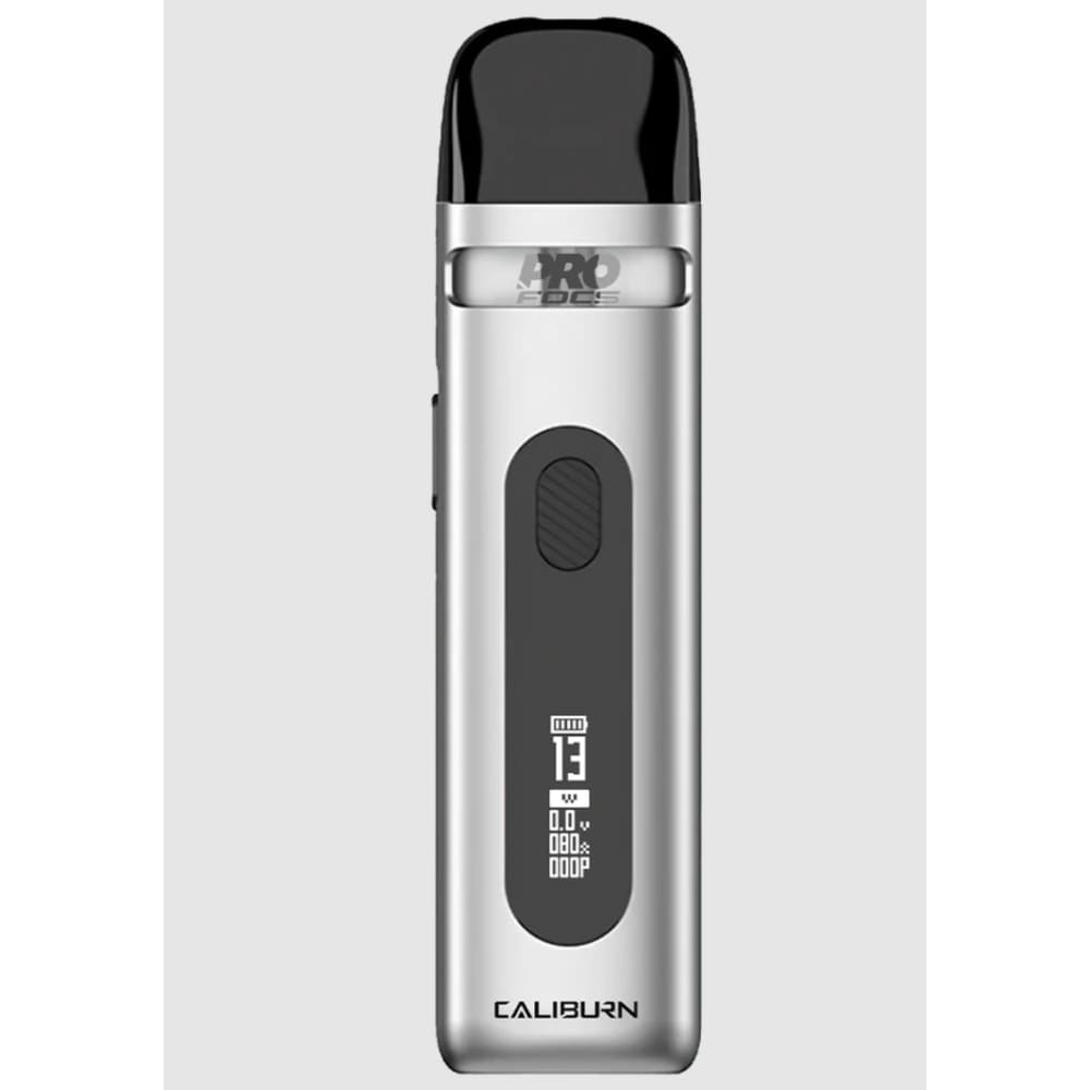 CALIBURN