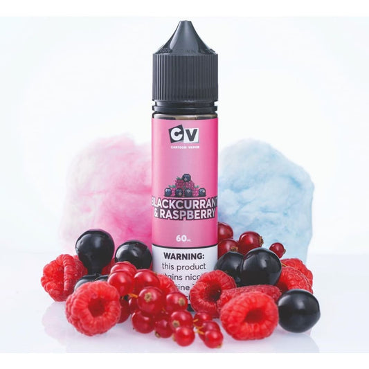 CV نكهة فيب توت مشكل من سي