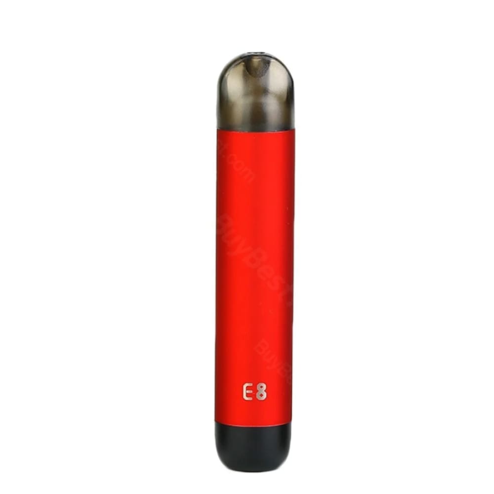 E8 جهاز سحبة سيجارة اي 8