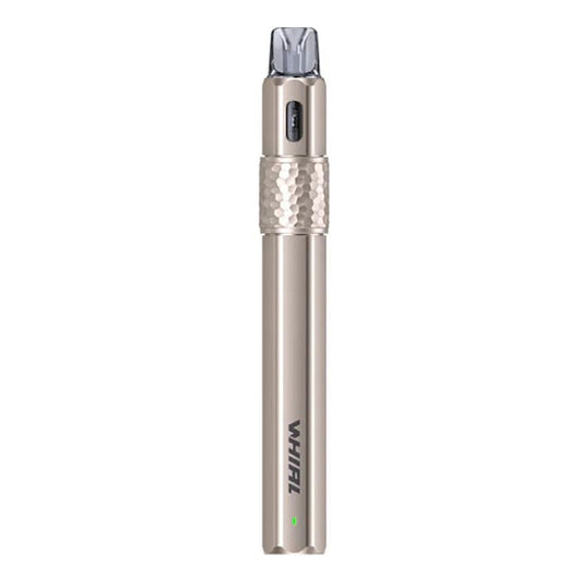 جهاز سحبة سيجارة ويرل اف بود من يو ويل UWELL WHIRL F POD