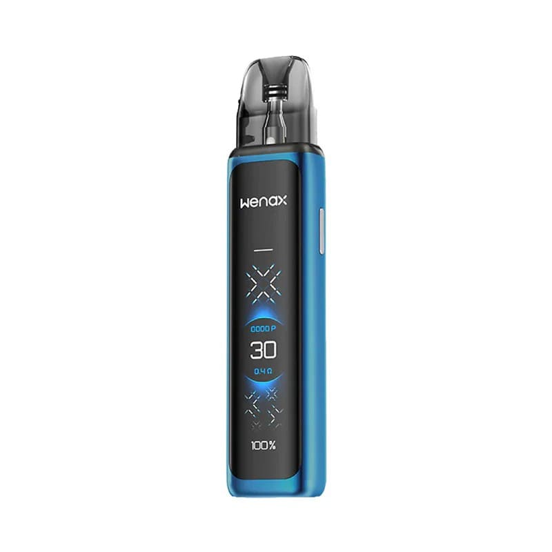 جهاز سحبة و شيشة ويناكس كيو الترا من WENAX GEEK VAPE Q ULTRA