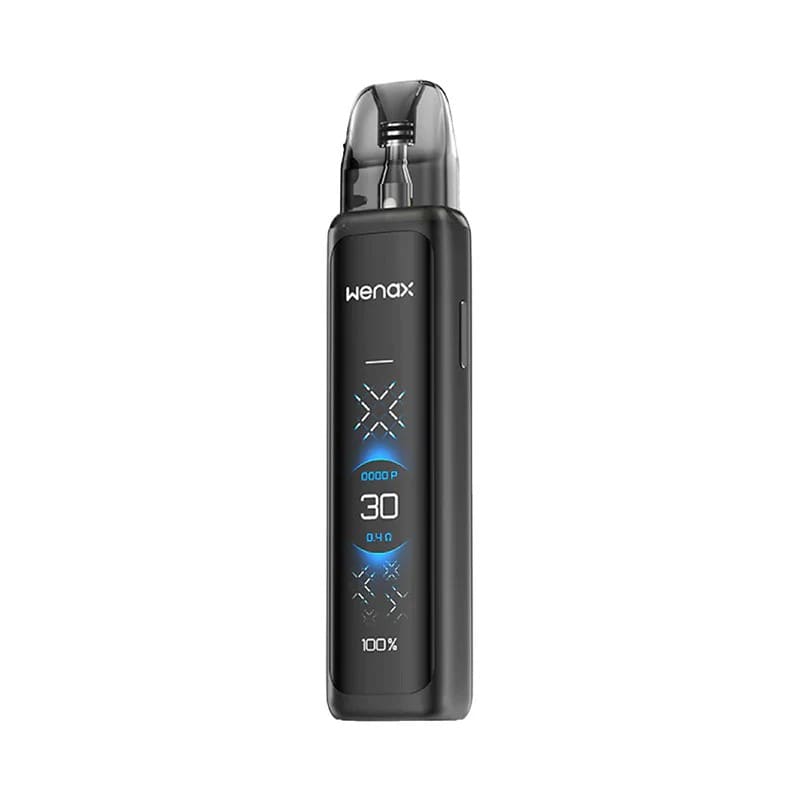 جهاز سحبة و شيشة ويناكس كيو الترا من WENAX GEEK VAPE Q ULTRA