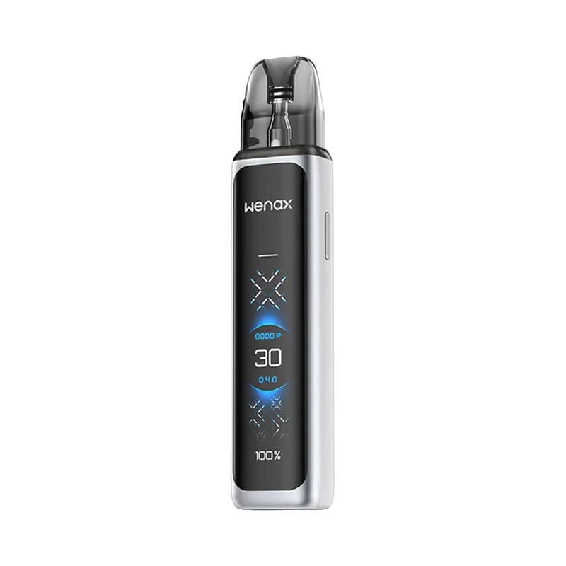 جهاز سحبة و شيشة ويناكس كيو الترا من WENAX GEEK VAPE Q ULTRA