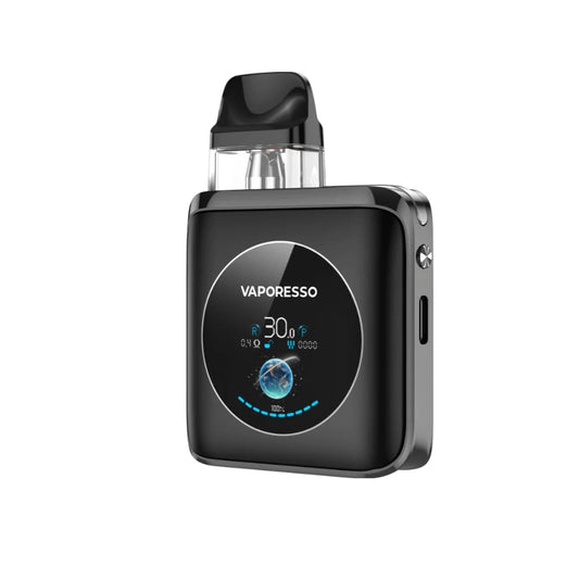 جهاز سحبة وشيشة اكس روز نانو 4 من فيبريسو XROS NANO 4 Vaporesso