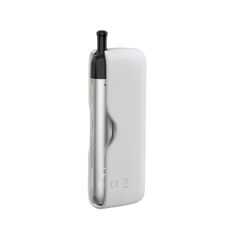 جهاز سحبه دوريك جالكسي من فوبو VooPoo Doric Galaxy