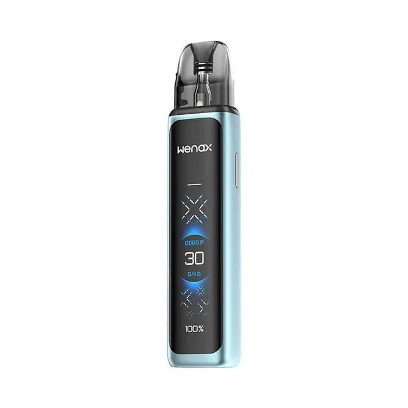 جهاز سحبة و شيشة ويناكس كيو الترا من WENAX GEEK VAPE Q ULTRA