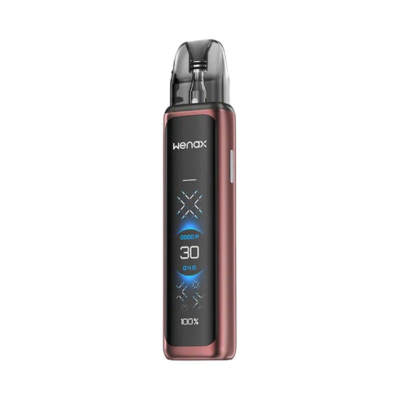جهاز سحبة و شيشة ويناكس كيو الترا من WENAX GEEK VAPE Q ULTRA