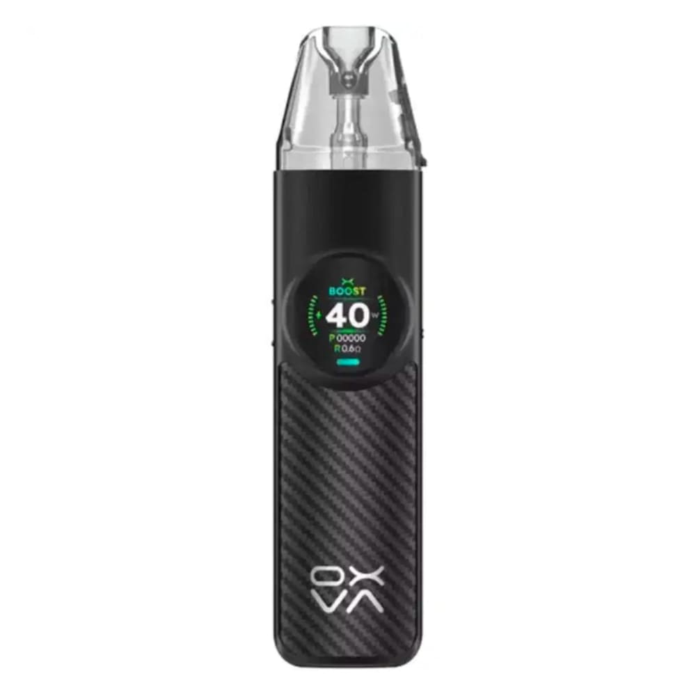 جهاز سحبة وشيشة سيجارة نيكسلم من اوكسفا NEXLIM OXVA