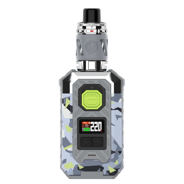 جهاز شيشة ارمور ماكس 220 واط من فيبريسو Armour Max