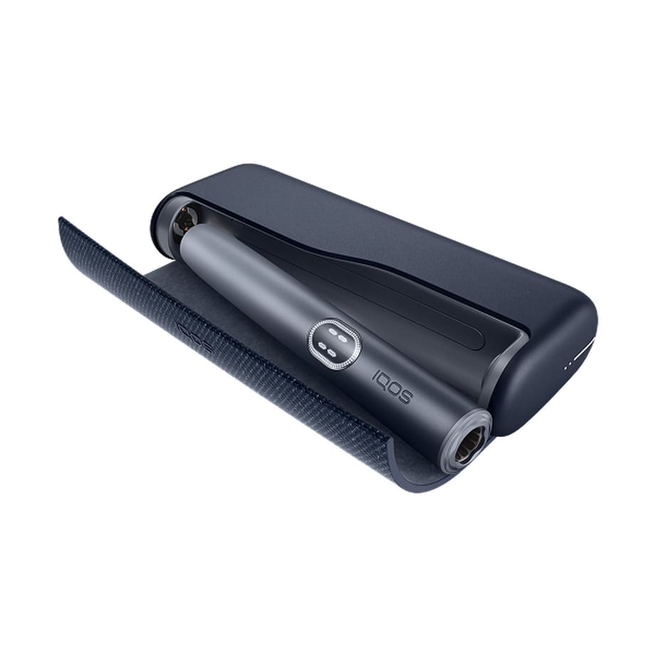 جهاز ايكوس ايلوما برايم IQOS ILUMA i PRIME