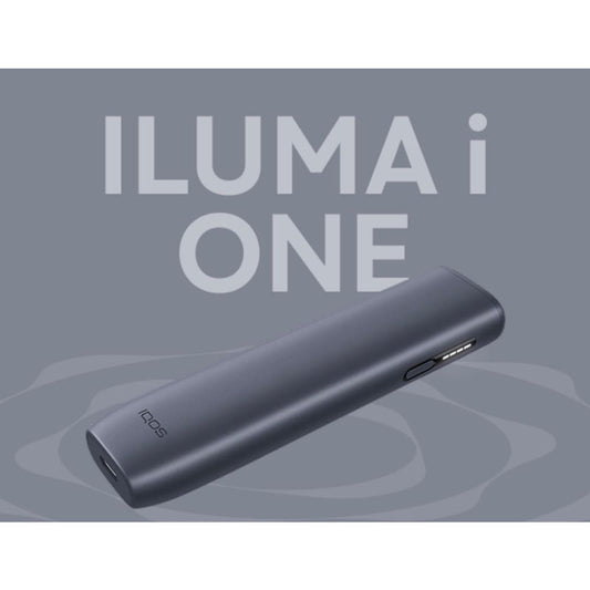 جهاز ايكوس ايلوما ون IQOS ILUMA i ONE