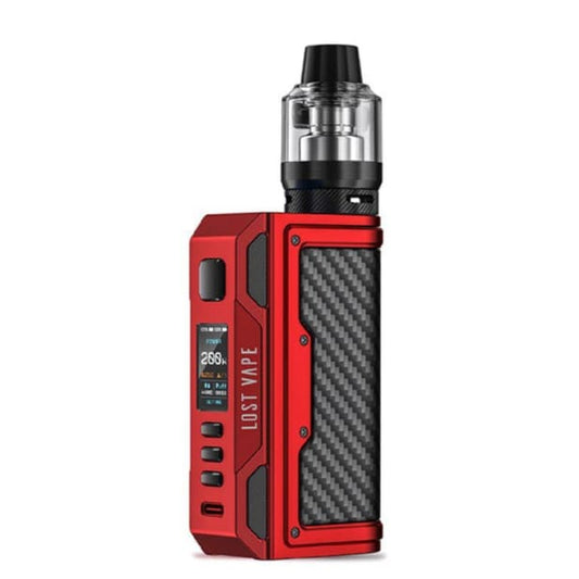 جهاز شيشة لوست فيب ثيلما كويست 200 واط Lost Vape Thelema Quest