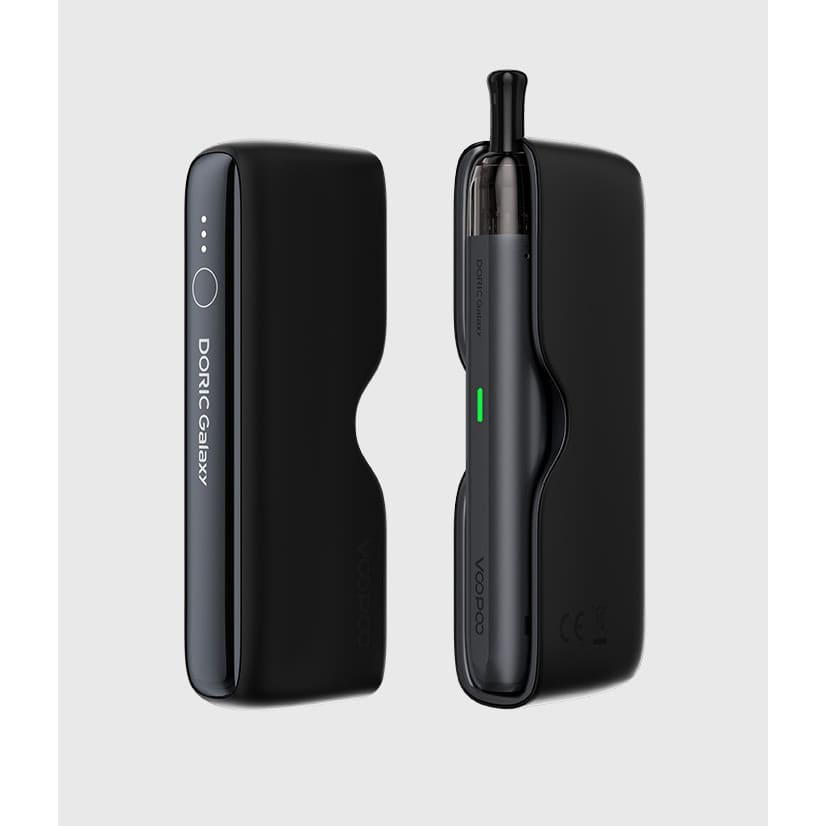 جهاز سحبه دوريك جالكسي من فوبو VooPoo Doric Galaxy