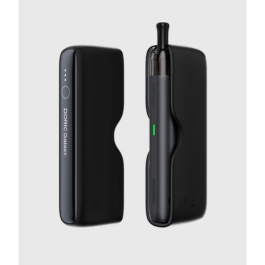 جهاز سحبه دوريك جالكسي من فوبو VooPoo Doric Galaxy
