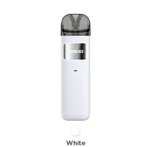 جهاز سحبة سوندير يو من جيك فيب SONDER U GEEK VAPE