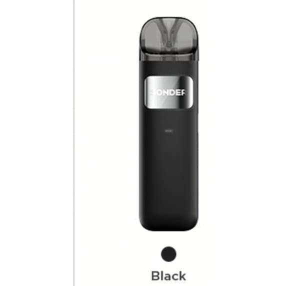 جهاز سحبة سوندير يو من جيك فيب SONDER U GEEK VAPE