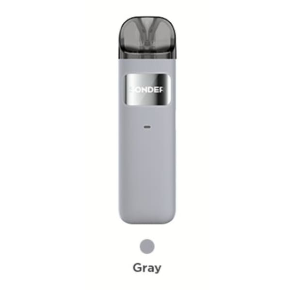 جهاز سحبة سوندير يو من جيك فيب SONDER U GEEK VAPE