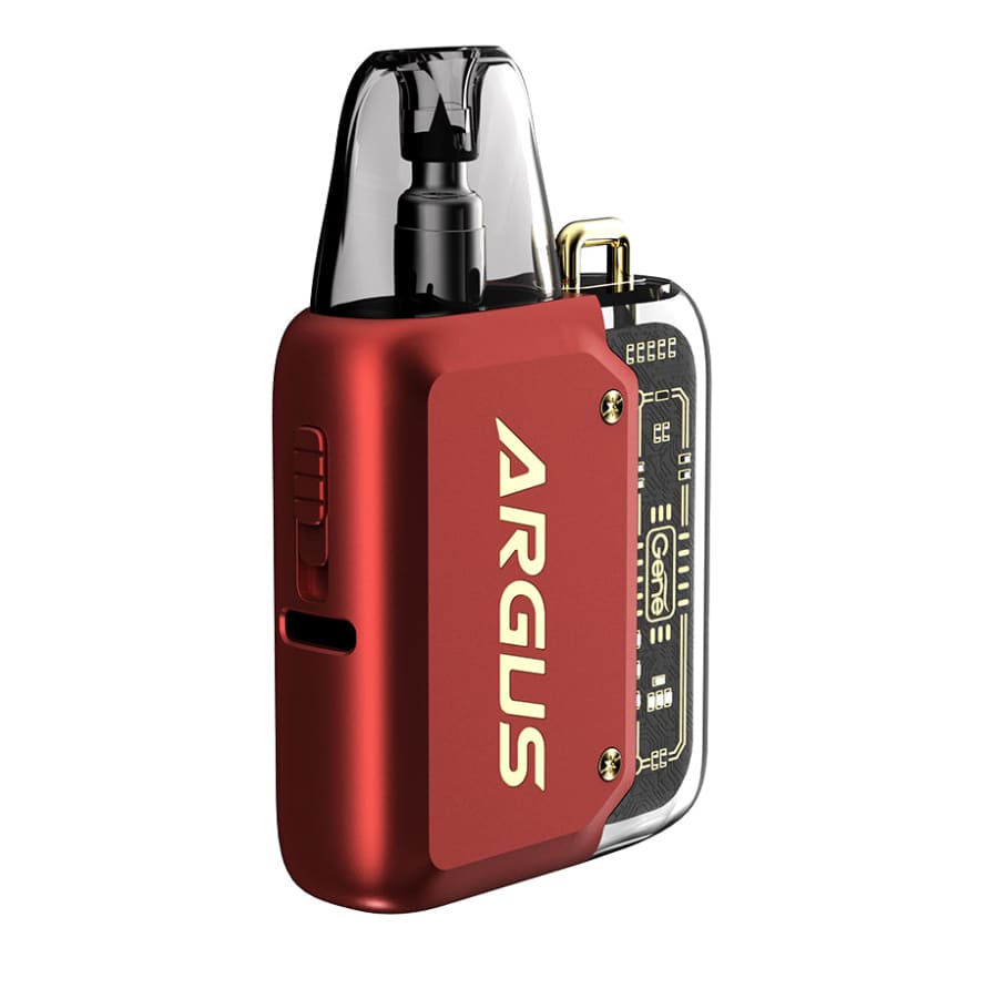 جهاز سحبة سيجارة ارقوس بي ون ARGUS P1