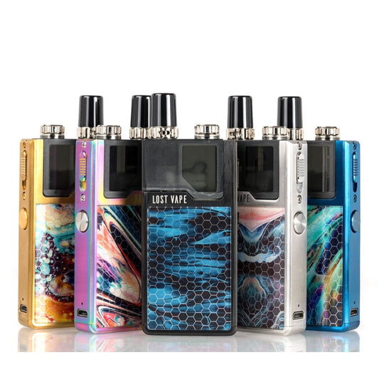 - جهاز سحبة سيجارة اوريون ORION