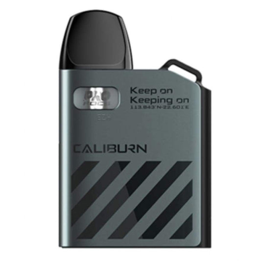 جهاز سحبة سيجارة كوكو اي كي 2 CALIBURN KOKO AK2