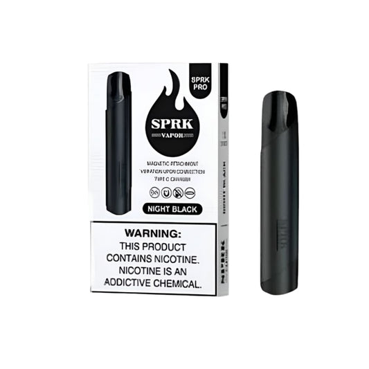 جهاز سحبة سيجارة سبارك مايلي برو SPRK PRO