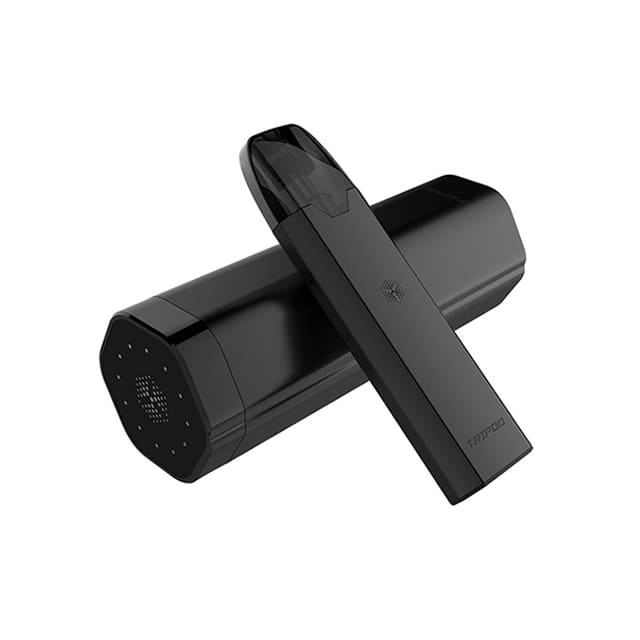 جهاز سحبة سيجارة ترايبود من يو ويل TRIPOD UWell
