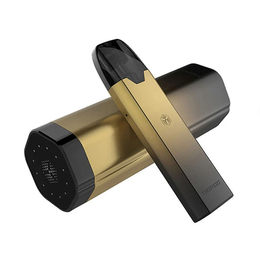 جهاز سحبة سيجارة ترايبود من يو ويل TRIPOD UWell