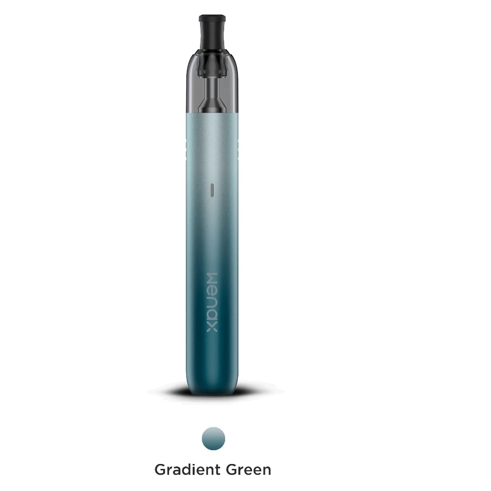 جهاز سحبة سيجارة ويناكس ام 1 من WENAX GEEK VAPE M1